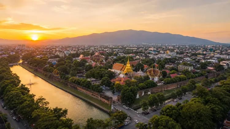Chiang Mai