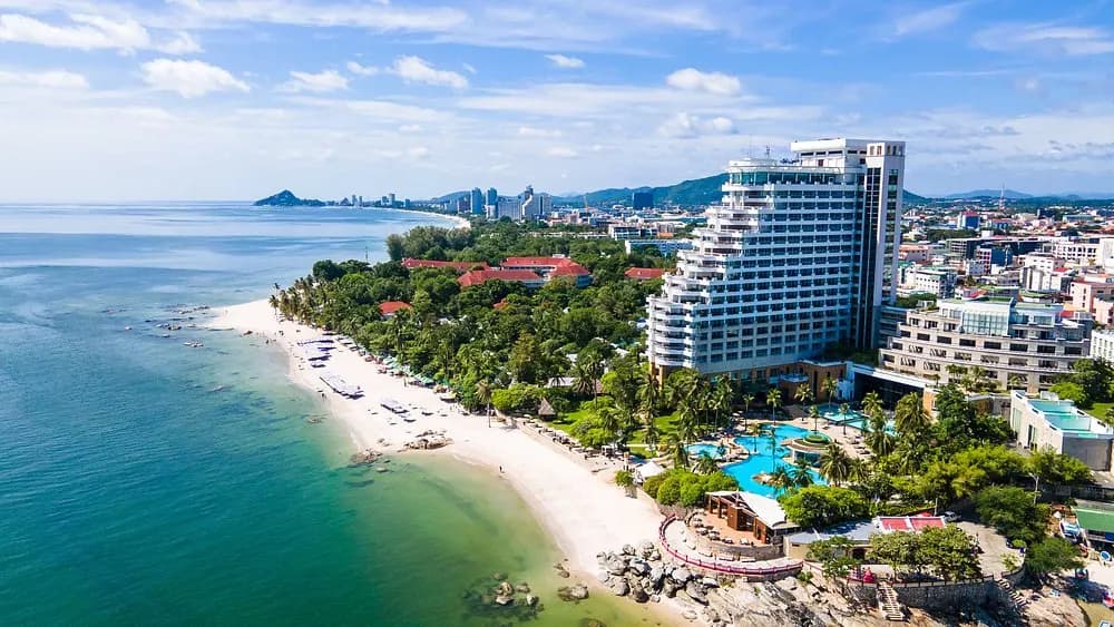 Hua Hin